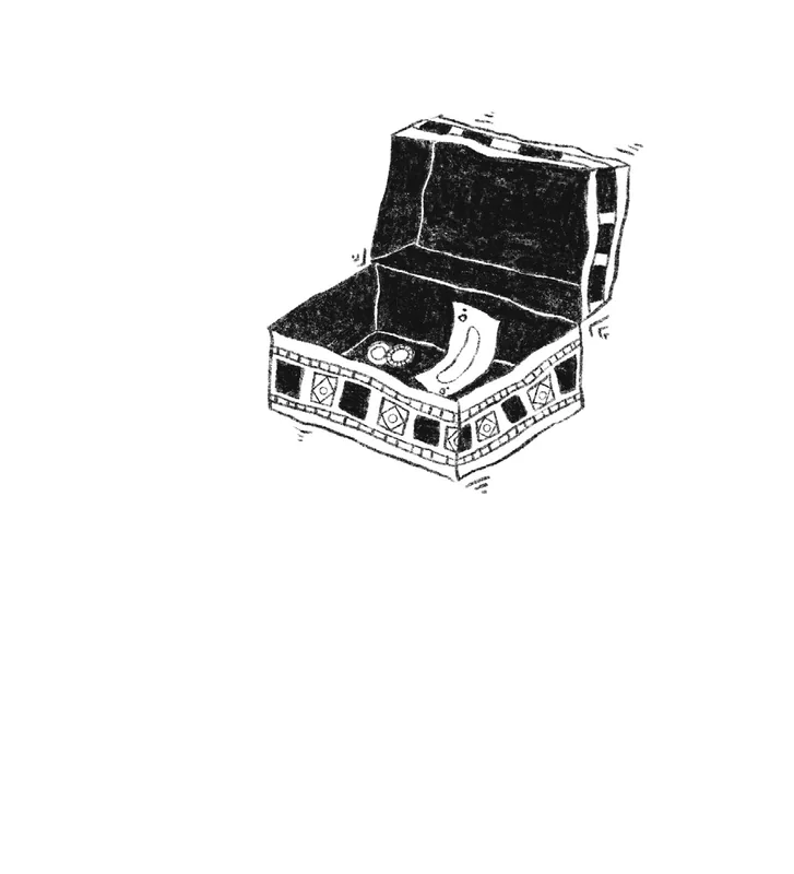 Chapter vignette 2 from Jaber's Cookies