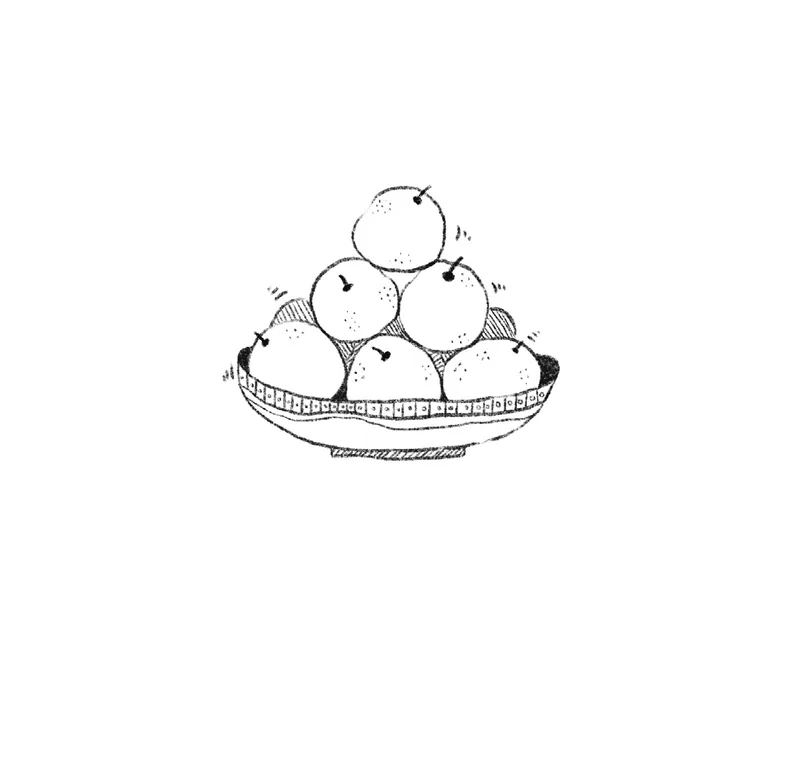 Chapter vignette 5 from Jaber's Cookies
